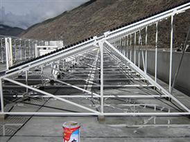 四川太阳能工程