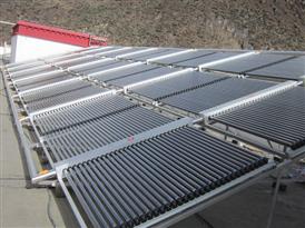 成都太阳能工程，四川太阳能