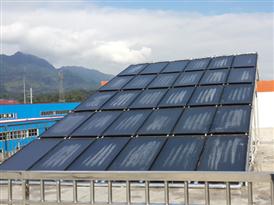 清华阳光太阳能功能