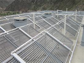 成都太阳能 大型太阳能工程承接