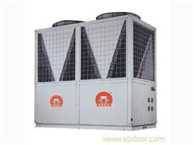 商用空气源热泵供应商