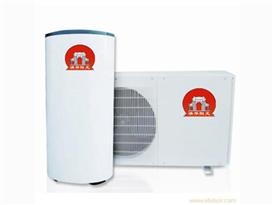 四川空气能热水器
