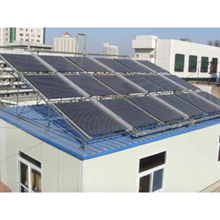 中国建工集团（10吨热水）