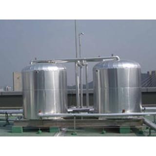 西湖区武术馆（10吨热水）