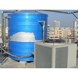 闵华商务宾馆（10吨热水）