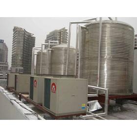 朗坤酒店（15吨热水）