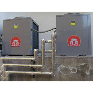 阿坝州凯逸酒店15吨热水工程