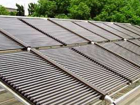 成都太阳能 四川太阳能工程