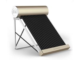 太阳能热水器