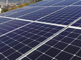 太阳能光伏工程