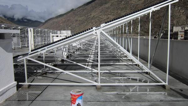 四川太阳能工程