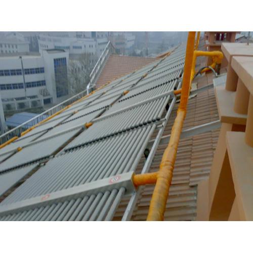 后勤指挥学院太阳能工程