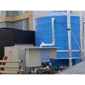 鸿铭商务宾馆工程