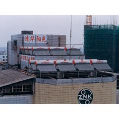 国建工集团成都龙潭工业园