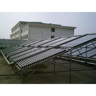 都江堰医院工程（8吨热水）