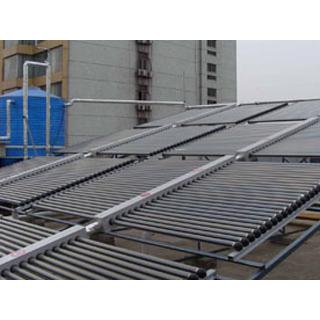 成都太阳能热泵热水工程