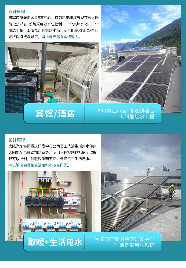 四川太阳能工程